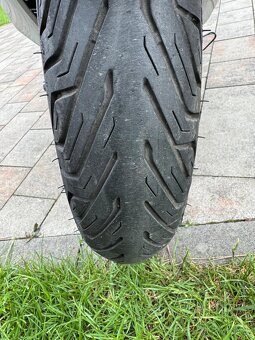 Honda PCX 125 ABS MY24 - 8