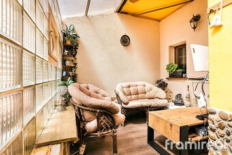 Prodej rodinné domy, 80 m2 - Bučovice, ev.č. 01752 - 8