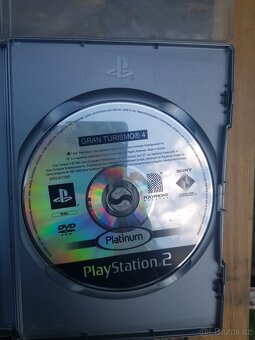 Hry na playstation 2 - 8
