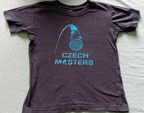 Oblečení po dětech - trička a tepláky - 8