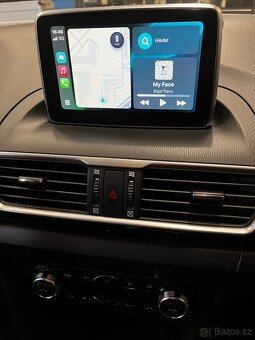 Mazda 3 2,0benzin 88kw 2016 TOP - 8