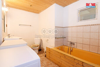 Prodej zemědělské usedlosti, 1923 m², Staré Křečany - 8