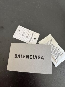 Balenciaga Triple S Black - 8