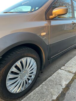 Fiat Stilo 1.9 JTD 110kW Multiwagon - 8