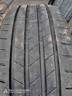 Prodej letni sada pneu Bridgestone - 8