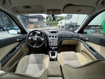 Alfa Romeo 156 1.9JTD 85KW - 8