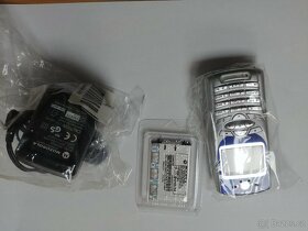 Motorola C450 NOVÁ PRO SBĚRATELE - 8