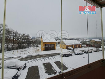 Prodej bytu 2+1, 66 m², Strání, ul. Rubanice - 8