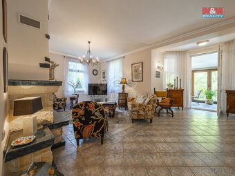 Prodej rodinného domu, 226 m², Český Šternberk - 8