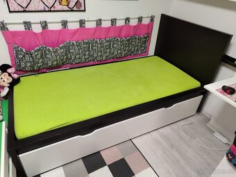 Kvalitní postel s druhým spaním - 8