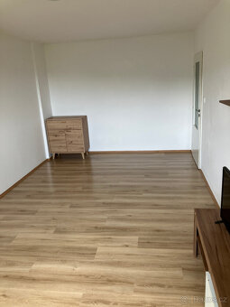 Hezký, nízkoenergetický zánovní byt 1+1 42m2 v KV-Dvory - 8