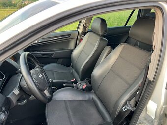 Opel Astra H Caravan 1.9 CDTI “OPC LINE” - 8