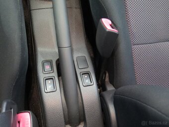 Suzuki SX4 1.6VVT,navi,klima,výhřev,keyless, SX4 WRC 429/500 - 8