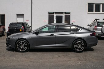 Opel Insignia 2.0 CDTI S S Ultimate AT8 - 8