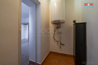 Prodej nájemního domu, 370 m², Aš, ul. Studentská - 8