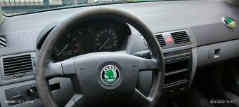 Prodám Škodu Fabia 1 - 8