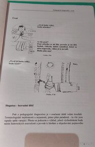 Pedagogická diagnostika dětského vývoje pro uč. prim. vzděl. - 8