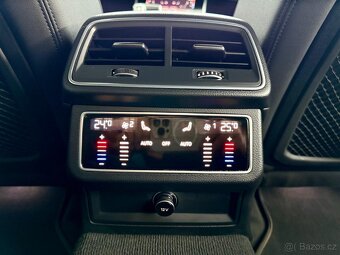 Audi a6 S-line 2.0 TDi 150 Kw Quattro - 8