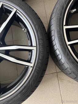 BMW Styling M791 19” 3.(G20, G21) 4.(G22, G26) - 8