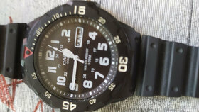 Casio Collection MRW-200H-1BVEF - 8