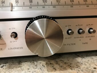 Kenwood KR-4010 Velice Zachovalý - 8