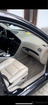 Volvo s60 - 8