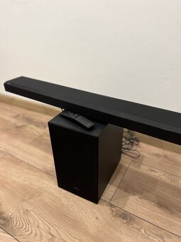 Samsung soundbar - 8
