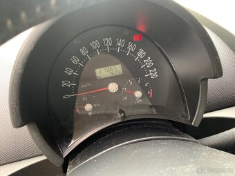 VW NEW BEETLE diesel - 8