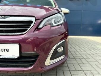 Peugeot 108 STYLE, 82k, Klima, Tempomat - 8