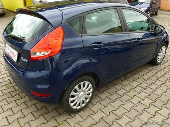 Ford Fiesta 1.3i 60KW / KLIMA / bez koroze - 8
