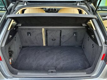 Audi A3, 1,6 TDi S-tronic serv.knížka - 8