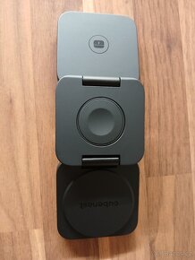 Nabíječka na IPhone, Airpods,Apple Watch - 8