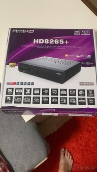 Televize gogen - 8