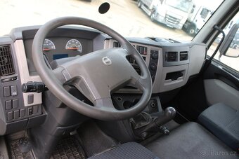 Volvo FL 240, EURO 5 - 8