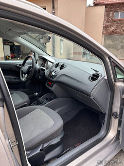 SEAT Ibiza 1.2 TSI 77 kW - 8