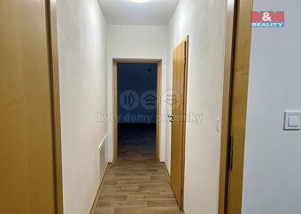 Pronájem bytu 2+kk, 63 m², Tachov - 8