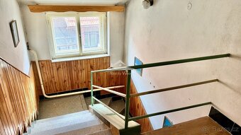 Prodej rodinného domu 3+1 s garáží, Vinary - 8