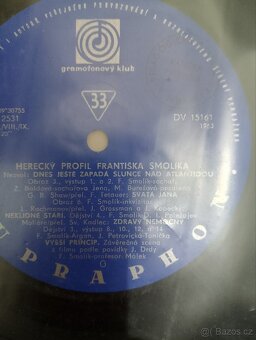 Predám - 8