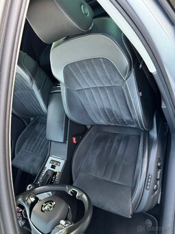 Škoda Superb 1.5 TSI, 1.Maj, DSG, Style Plus + Sada kol - 8