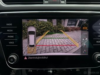 Škoda Superb 1.5 TSI, 1.Maj, DSG, Style Plus + Sada kol - 8
