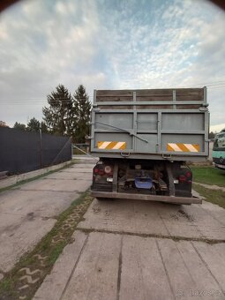 LIAZ 150.261 - 8