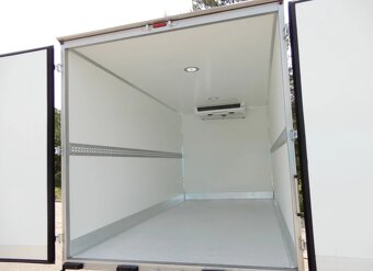 Renault Master 2023 – 4x2 – Chlaďák – EURO 6 - 8