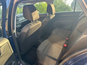 Fabia III COMBI1,0 MPi 55KW Edition 2017 145tkm - 8