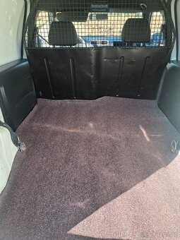 Škoda roomster praktik 1.2 htp - 8