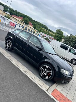 Audi A3 Sportback - 8