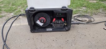 ewm picomig 180 - 8