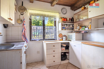 Prodej chalupy, 50 m², Radhostice - 8