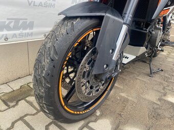KTM 990 SMT ABS - 8