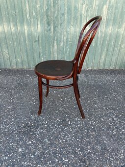 Židle Thonet 14 - 8