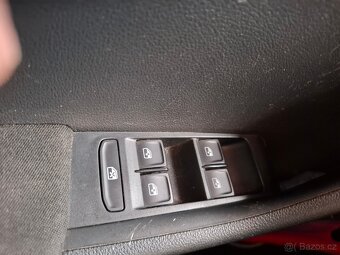 Fabia kombi 1,0 TSi /70 kw Style - 8